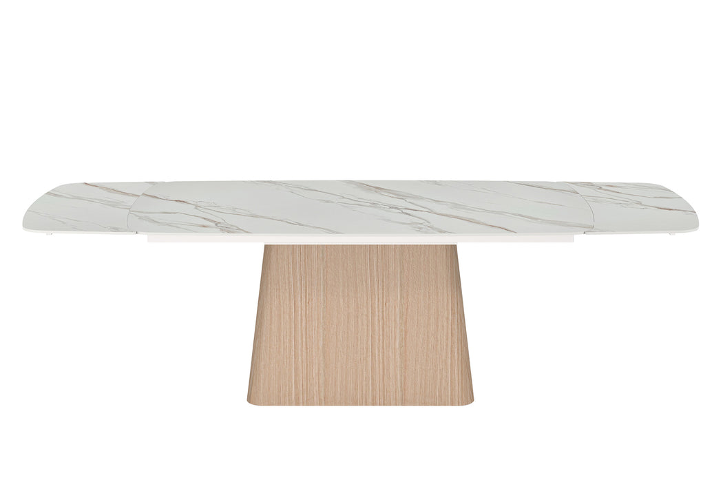 Edelweiss Extendable Dining Table