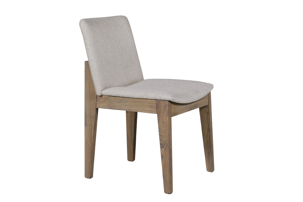 Freesia - Dining Chair