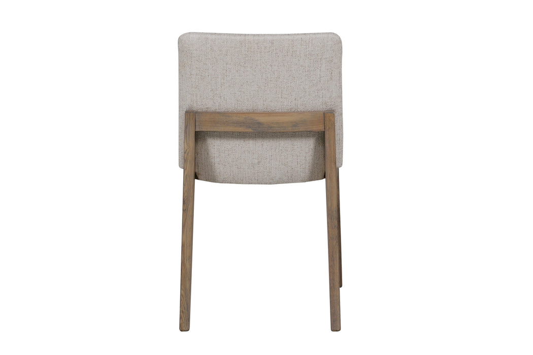 Freesia - Dining Chair