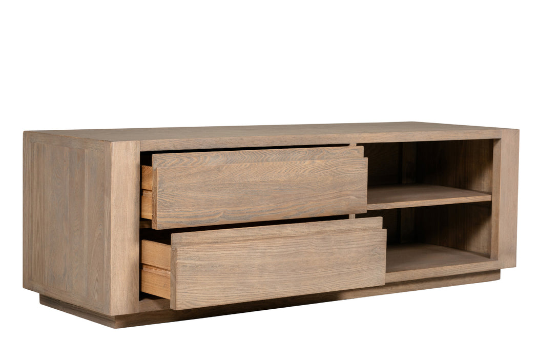 Freesia - TV Unit