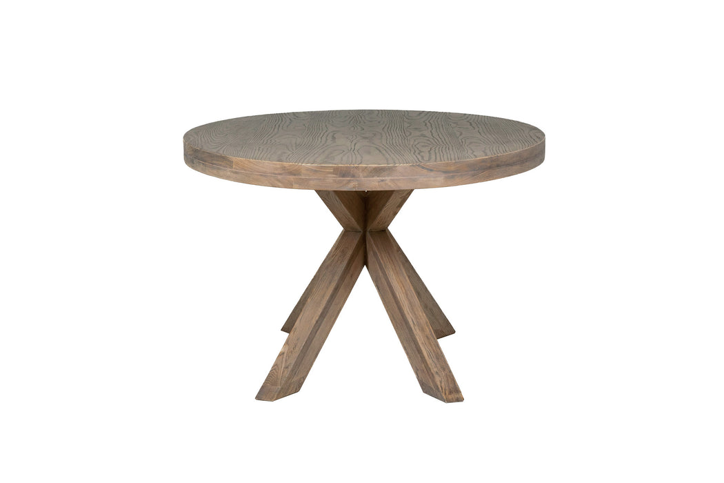 Freesia - Round Dining Table