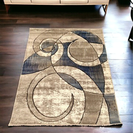 Horizon 160x230cm Rug