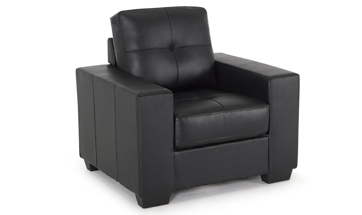 Kanu 1 Seater Armchair