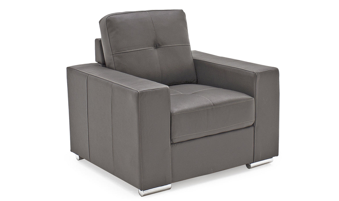 Kanu 1 Seater Armchair