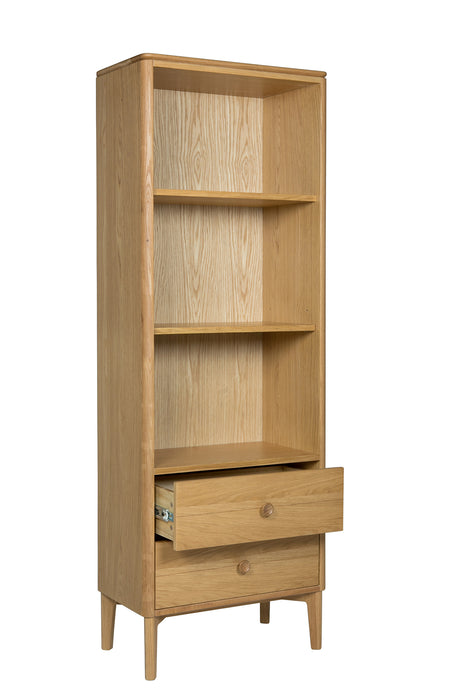 Kelley Bookcase