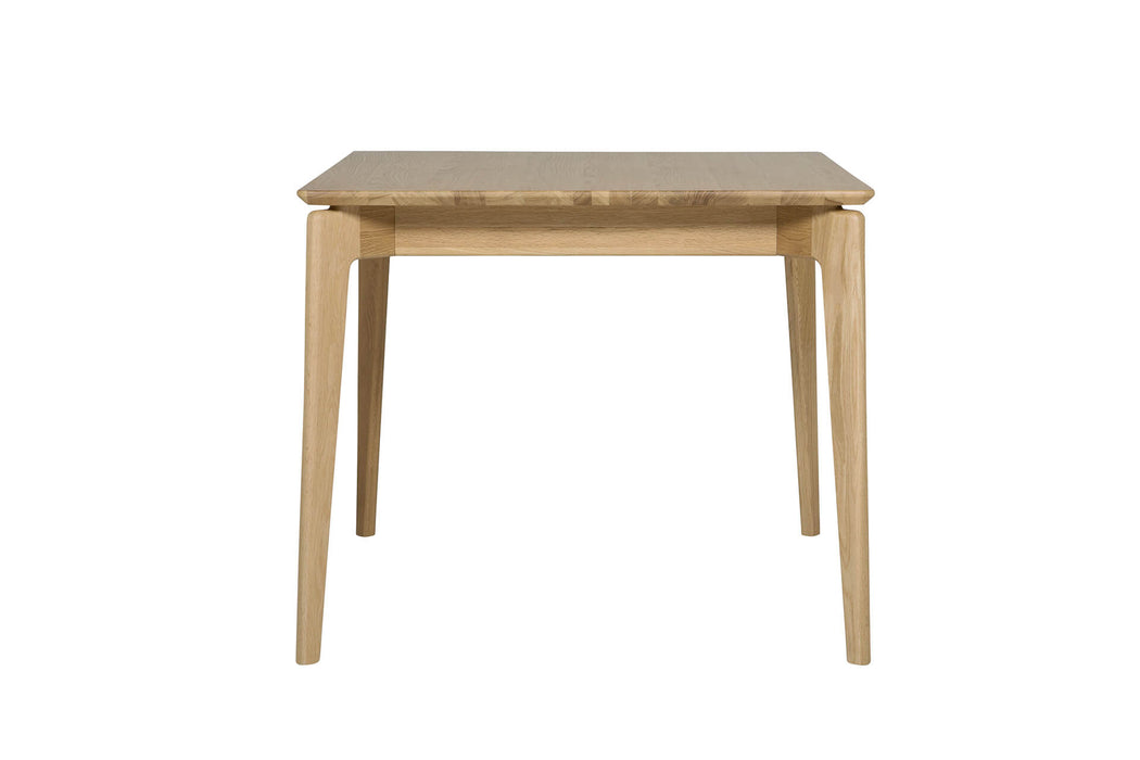 Kelley Fixed Square Dining Table | 900