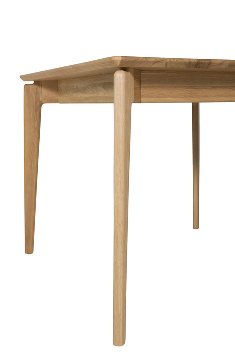 Kelley Fixed Square Dining Table | 900