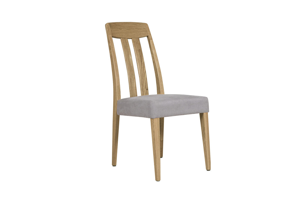 Kelley Dining Chair | Grey