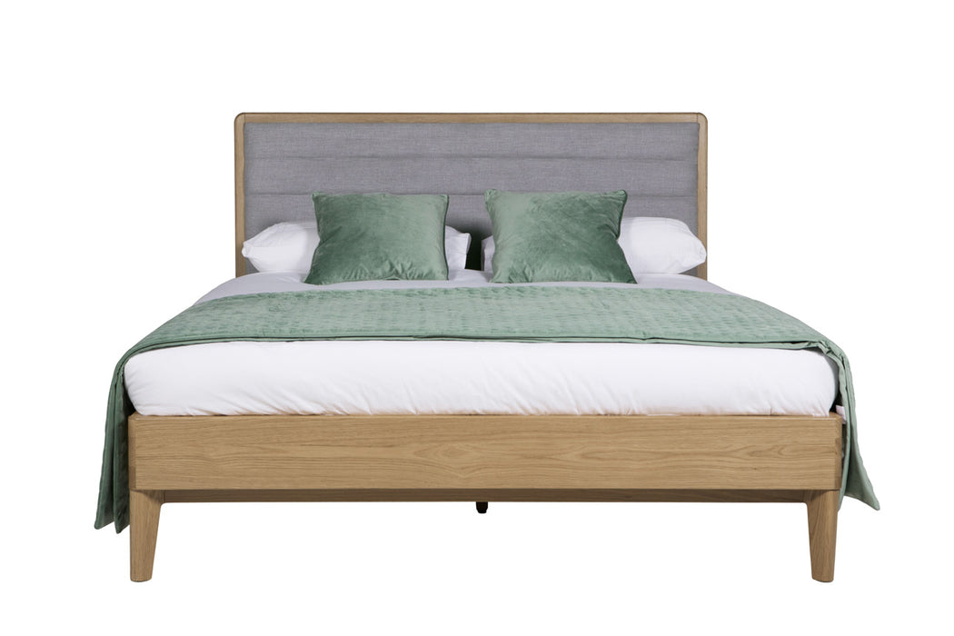 Kelley Super King Bedframe | 6ft