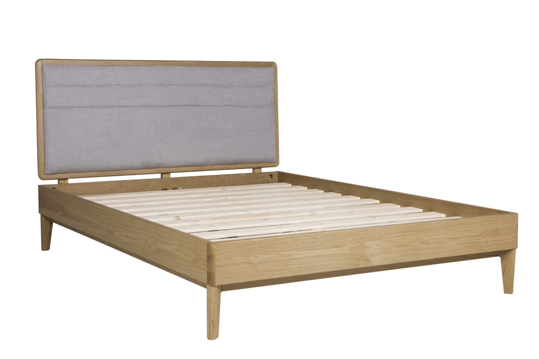 Kelley Super King Bedframe | 6ft