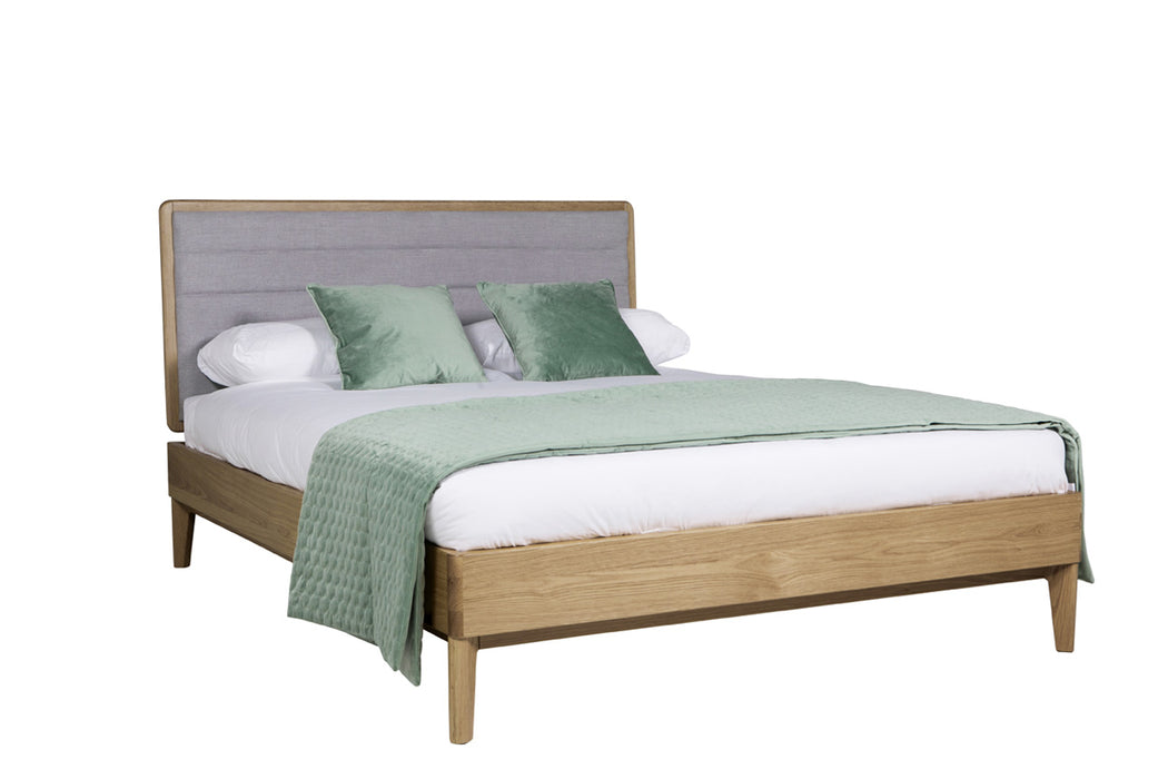 Kelley King Bedframe | 5ft