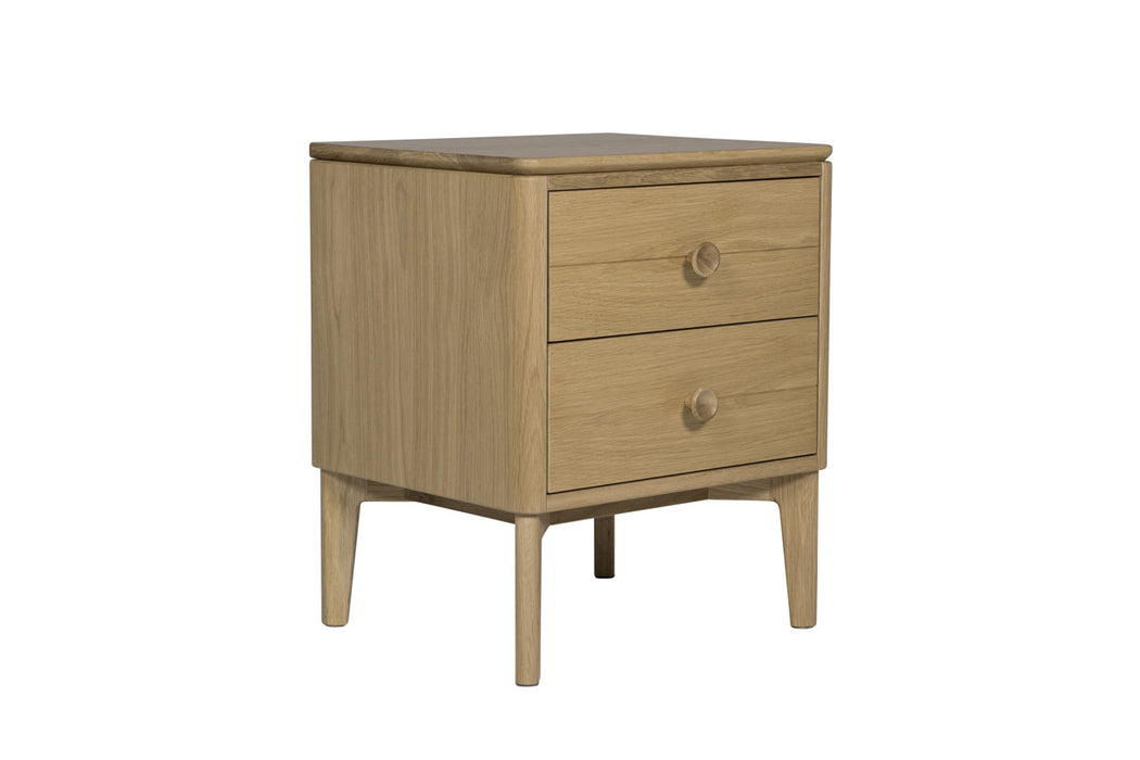 Kelley Bedside Table