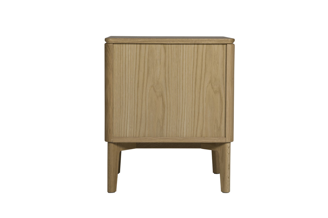 Kelley Bedside Table