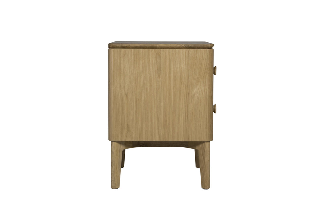 Kelley Bedside Table