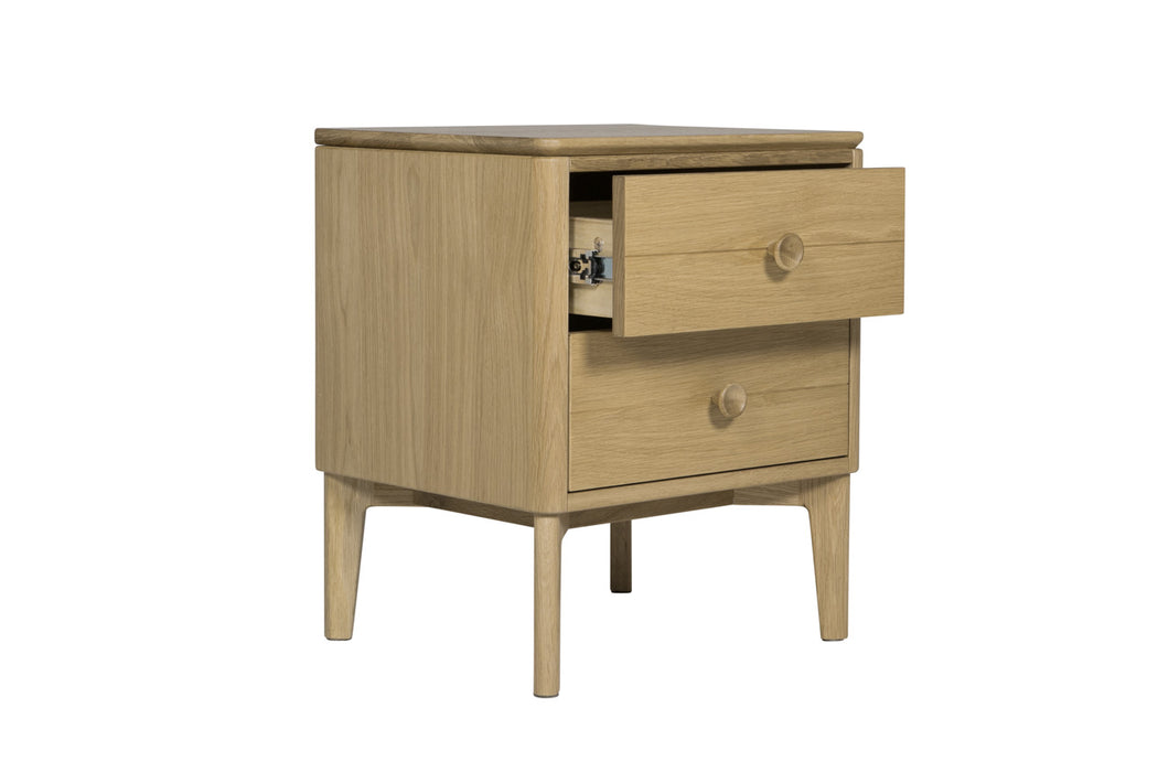 Kelley Bedside Table