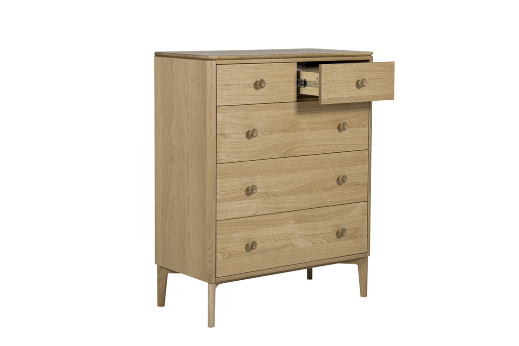 Kelley Chest of Drawer | 5 Drawer