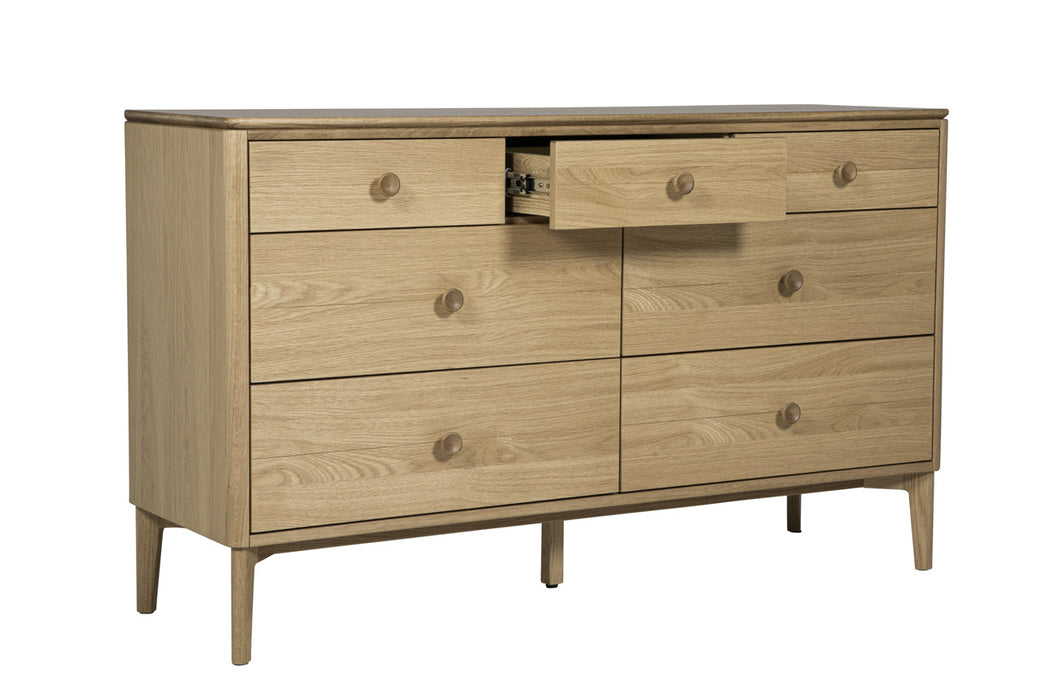 Kelley Chest of Drawers | 7 Drawer