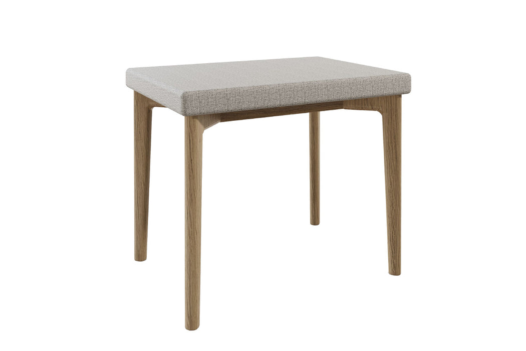 Kelley Dressing Stool