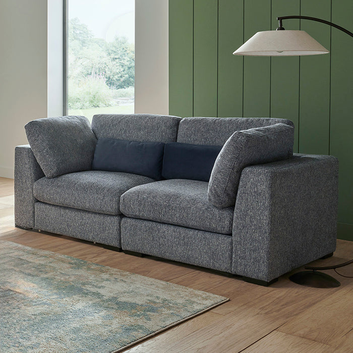 Hyacinth Corner Arm Sectional