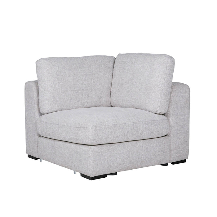 Hyacinth Corner Arm Sectional