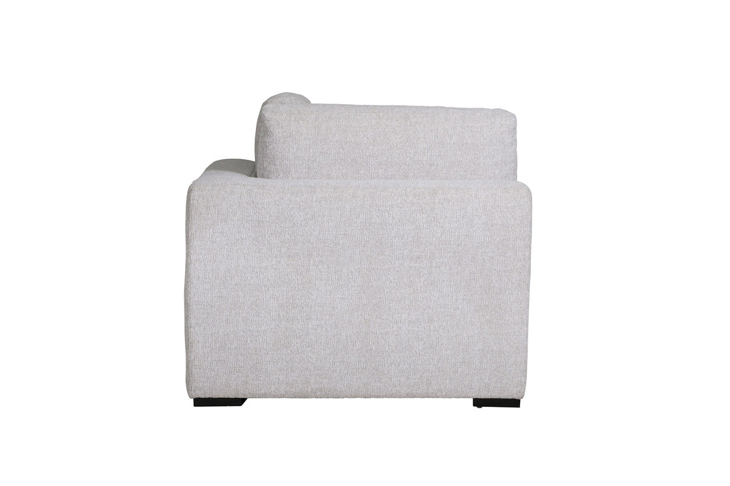 Hyacinth Corner Arm Sectional