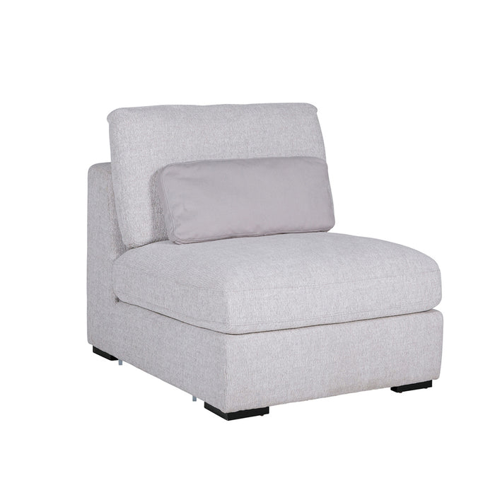 Hyacinth Armless Sectional