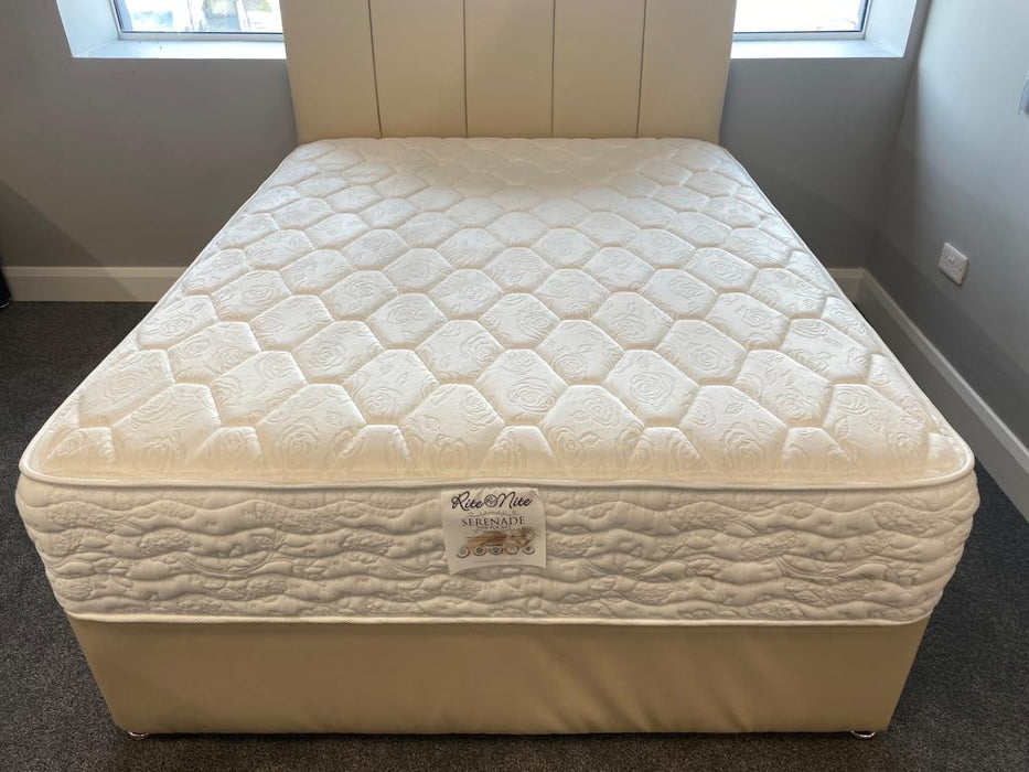 Serenade Mattress | Double