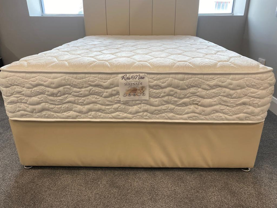 Serenade Mattress | Double