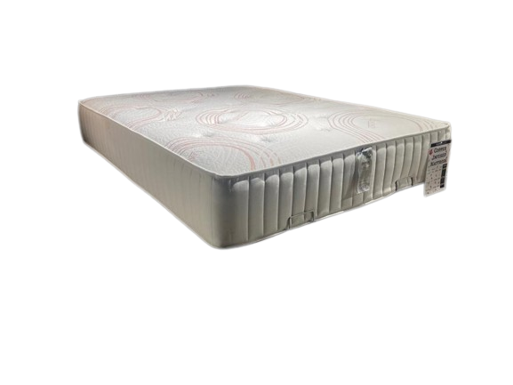 Copper Infused Super King Mattress