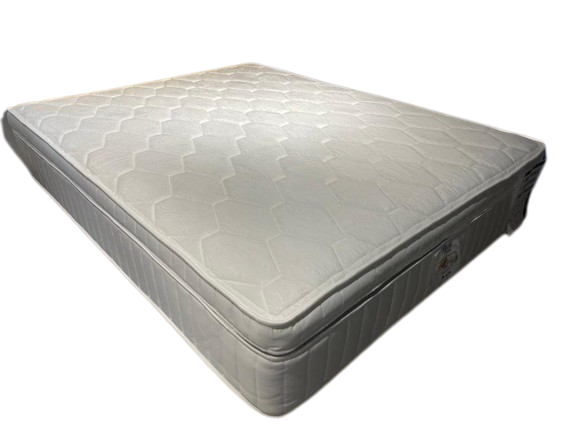 Memory Master Mattress | 5ft