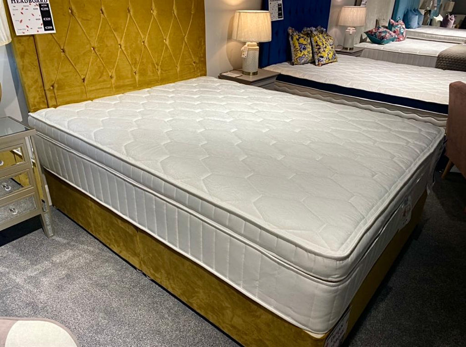 Memory Master Mattress | 4ft6