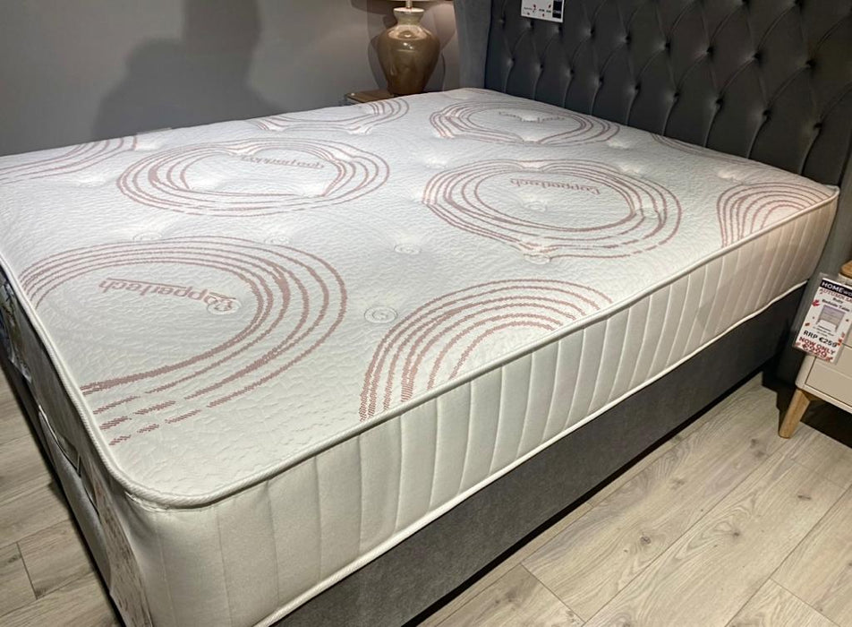 Copper Infused King Mattress