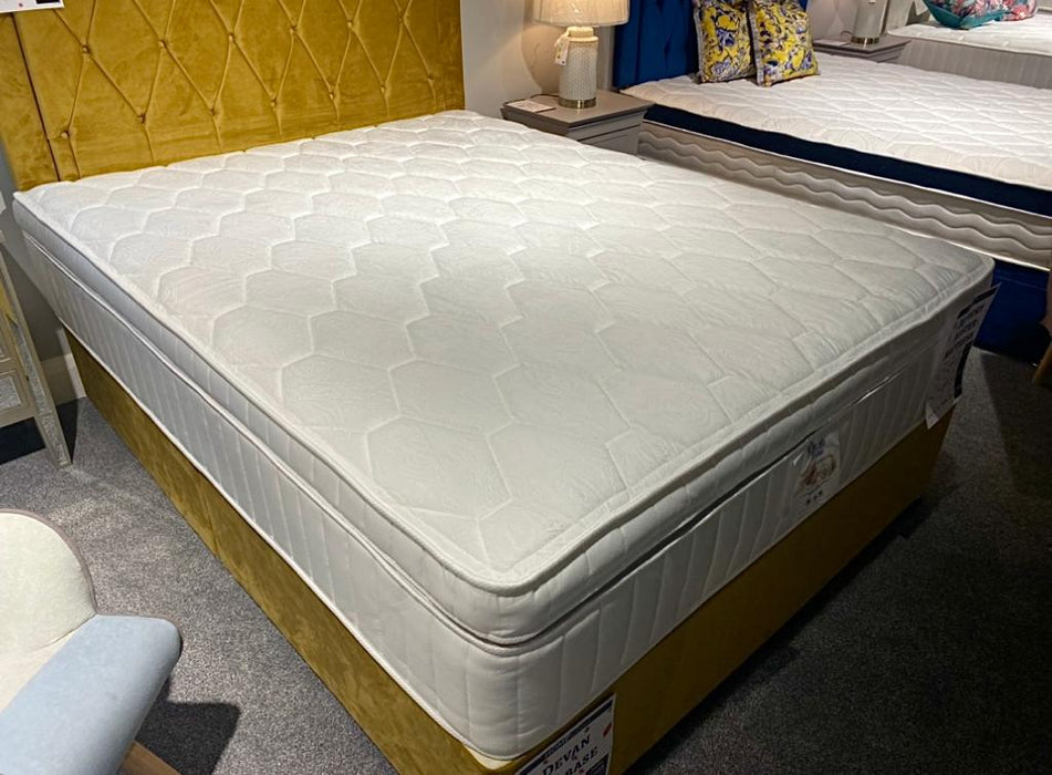 Memory Master Mattress | 4ft6