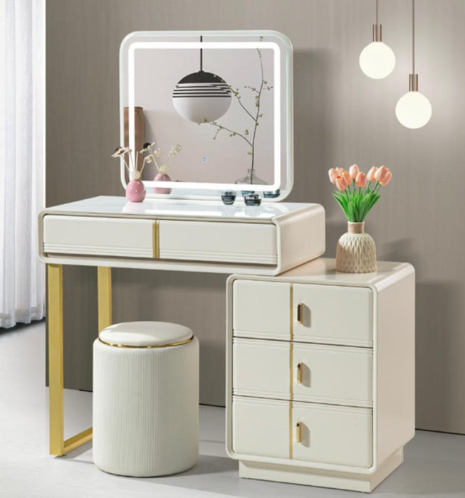 Mirage Dressing Table | HW2315