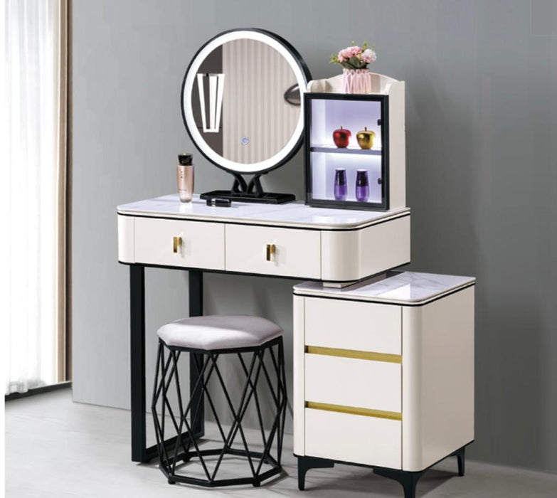 Oasis Dressing Table | HWT11