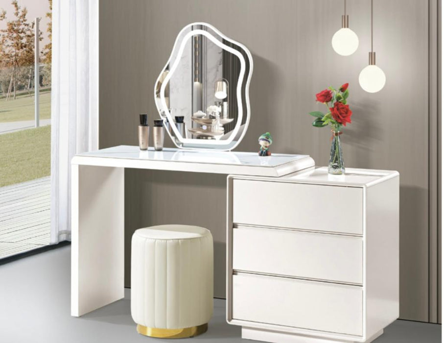 Chateau Dressing Table | HW7