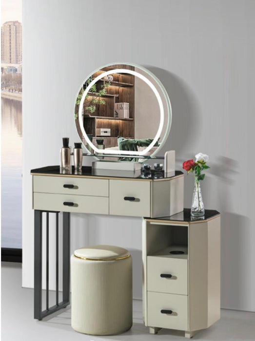 Marvel Dressing Table | HW610