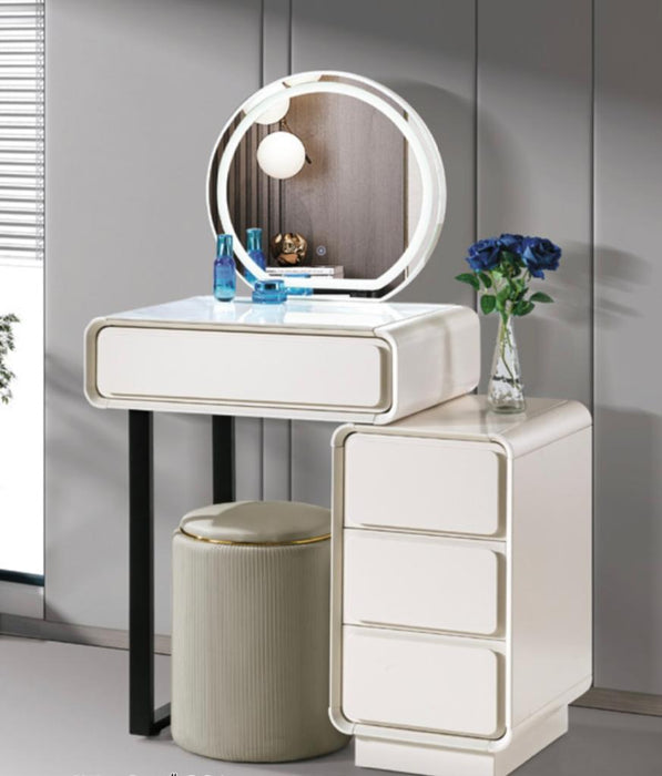 Grotto Dressing Table | HWS16