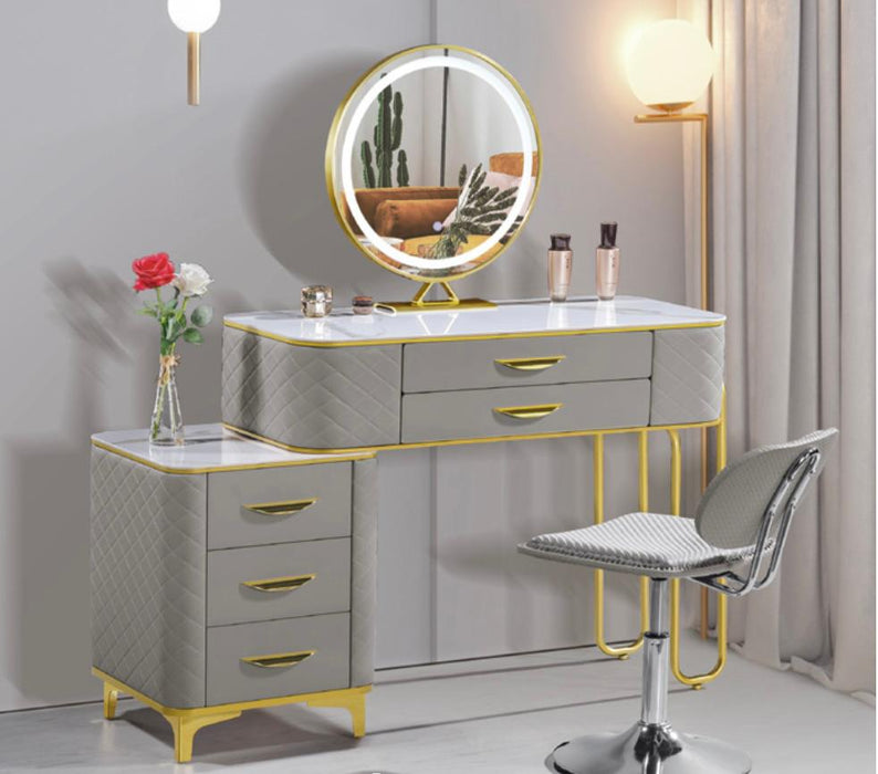 Vista Dressing Table | HWE865