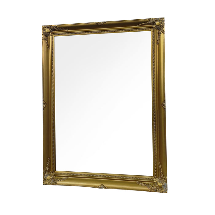 Rion Mirror 60x90cm Gold