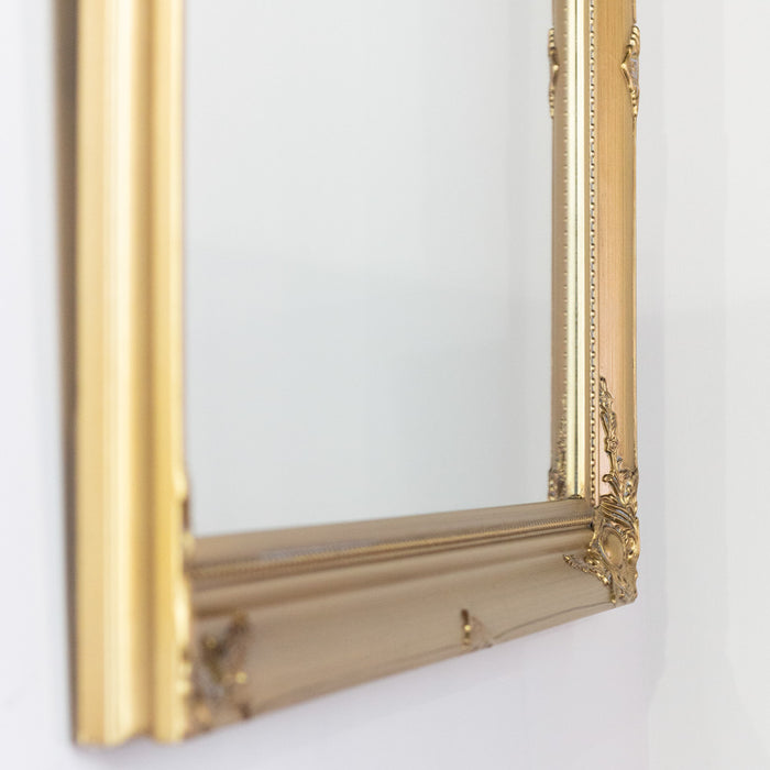 Rion Mirror 60x90cm Gold