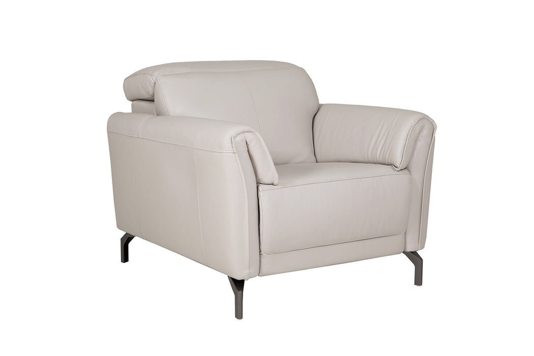 Cozy Sway 1 Seater Armchair | Electric Reclining