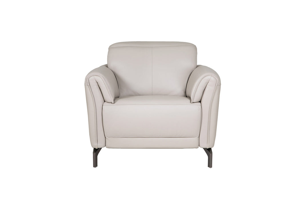 Cozy Sway 1 Seater Armchair | Electric Reclining