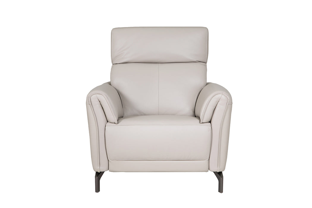 Cozy Sway 1 Seater Armchair | Fixed