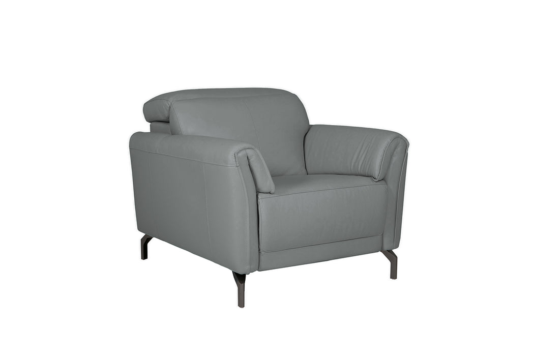 Cozy Sway 1 Seater Armchair | Fixed