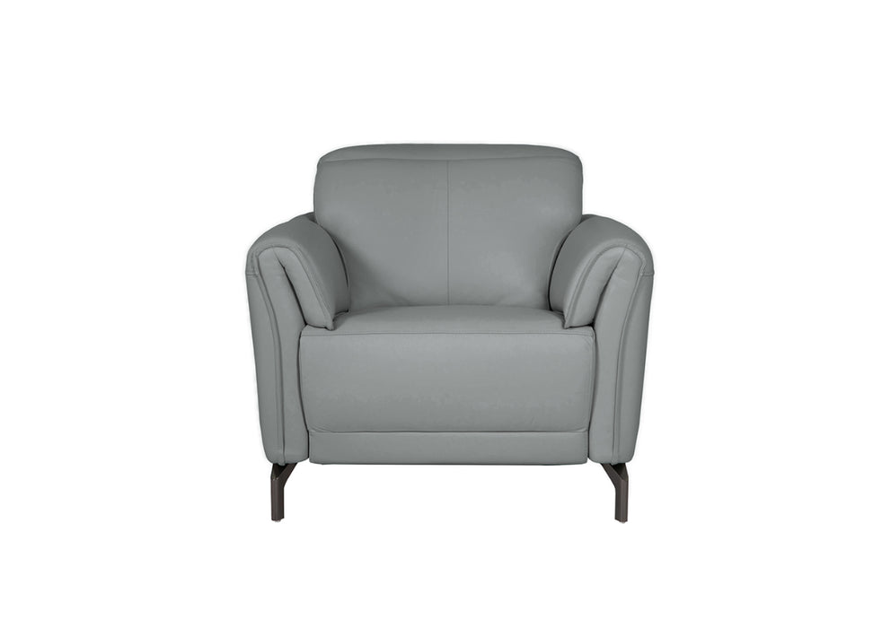 Cozy Sway 1 Seater Armchair | Fixed