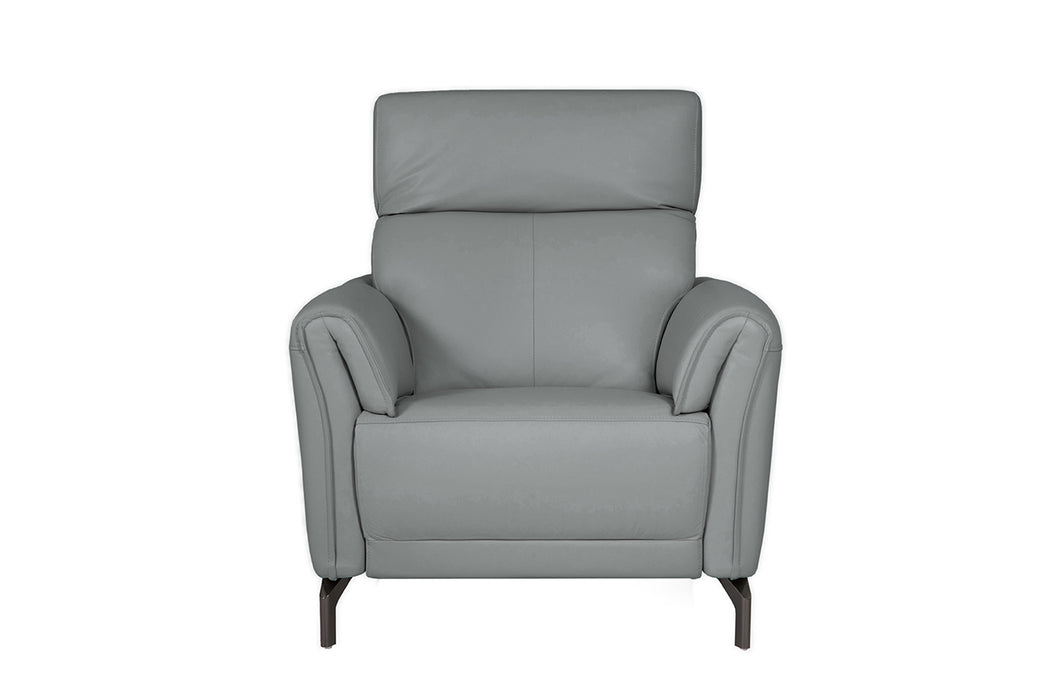 Cozy Sway 1 Seater Armchair | Fixed