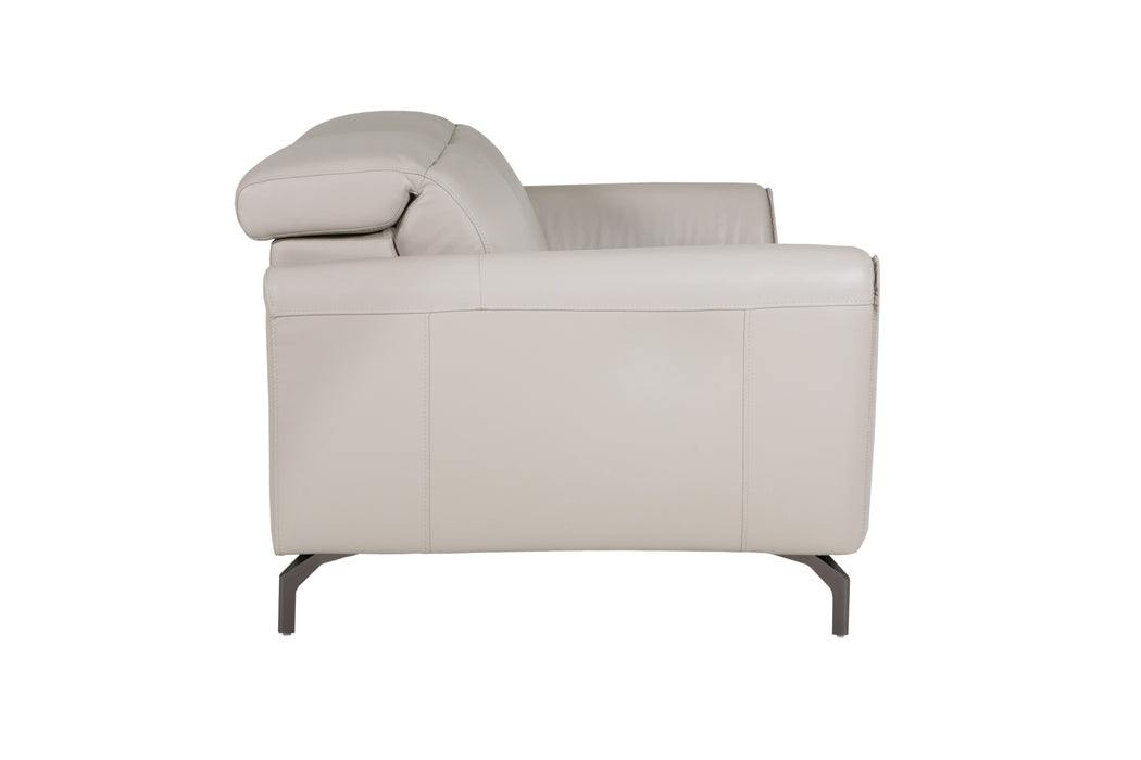 Cozy Sway 2 Seater Sofa | Fixed