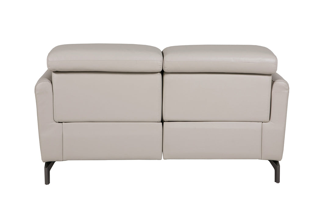 Cozy Sway 2 Seater Sofa | Fixed