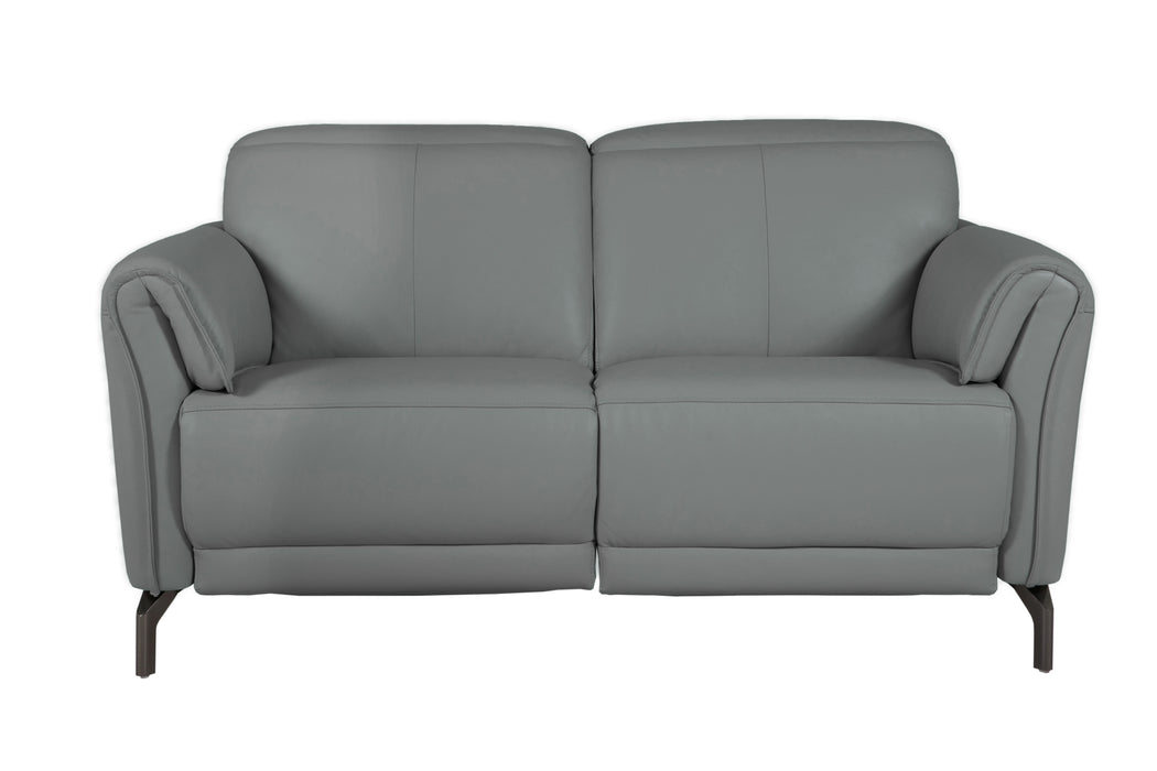 Cozy Sway 2 Seater Sofa | Fixed